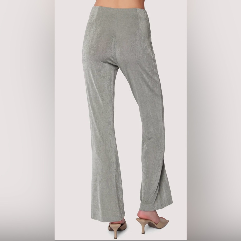 Lost + Wander Wild Sage Pants NWT Large - Picture 2 of 9